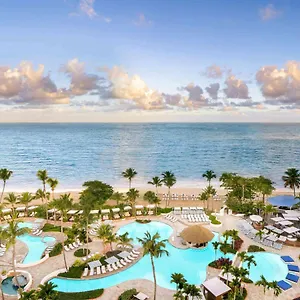 Resort Fairmont El San Juan