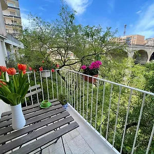  Bed and breakfast Finestra Sui Ponti Italia