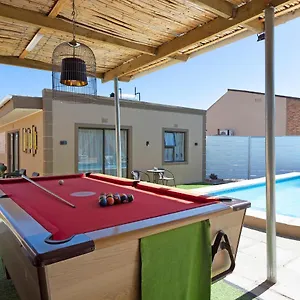 Guest house Marigold Brackenfell