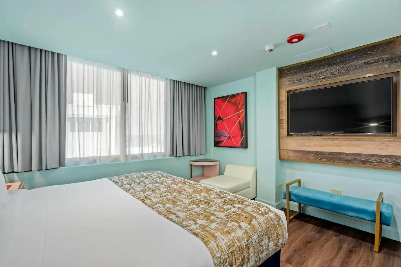 ***  Abitta Boutique Hotel, Ascend Hotel Collection San Juan Porto Rico
