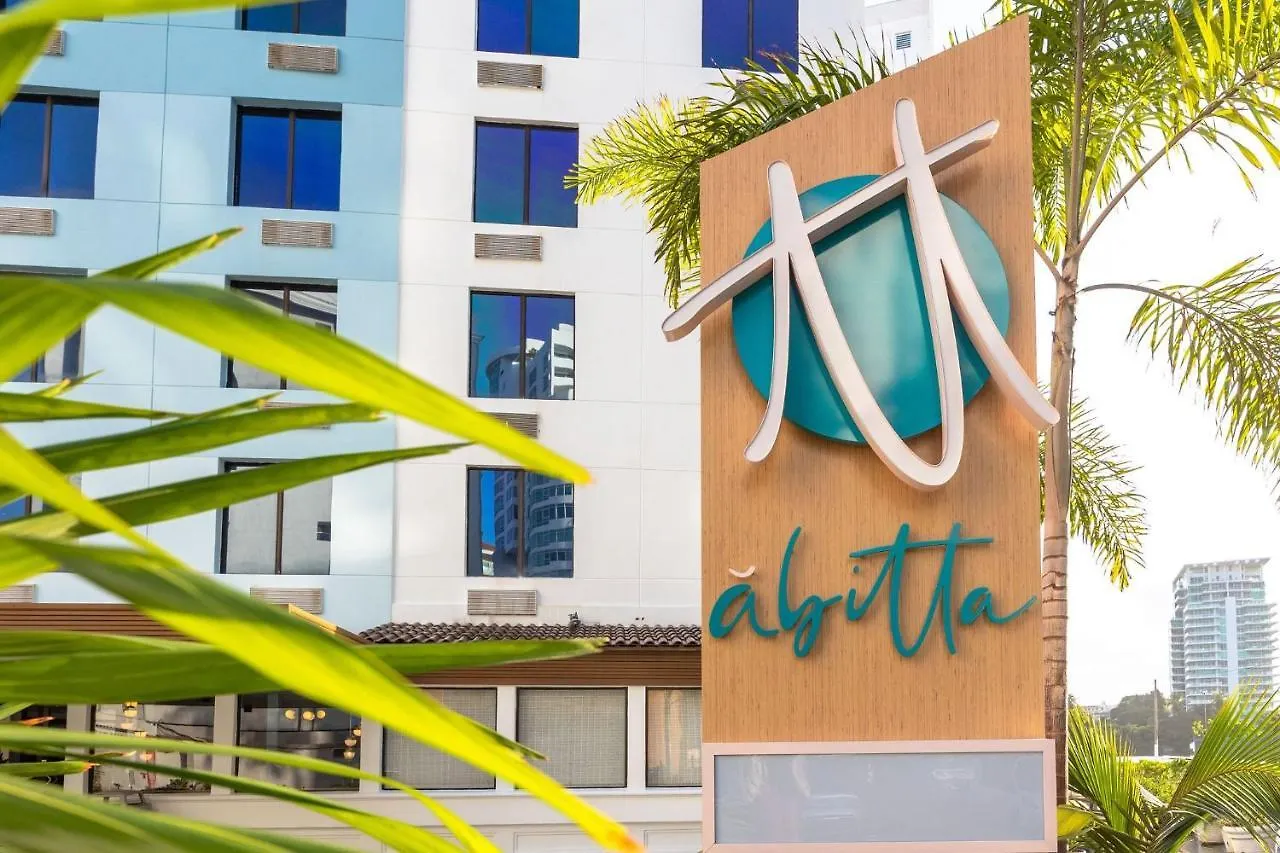 Abitta Boutique Hotel, Ascend Hotel Collection San Juan Puerto Rico