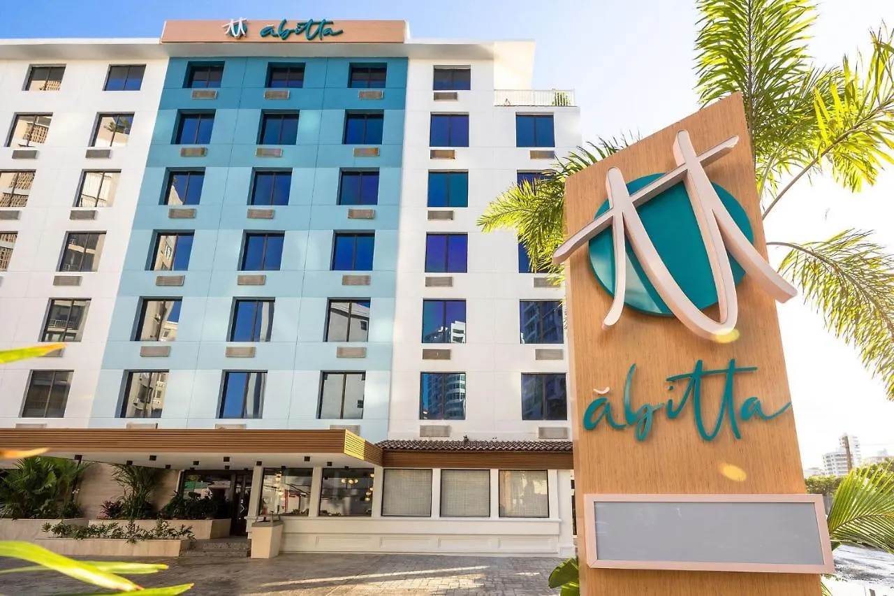 Abitta Boutique Hotel, Ascend Hotel Collection San Juan 3*,  Puerto Rico