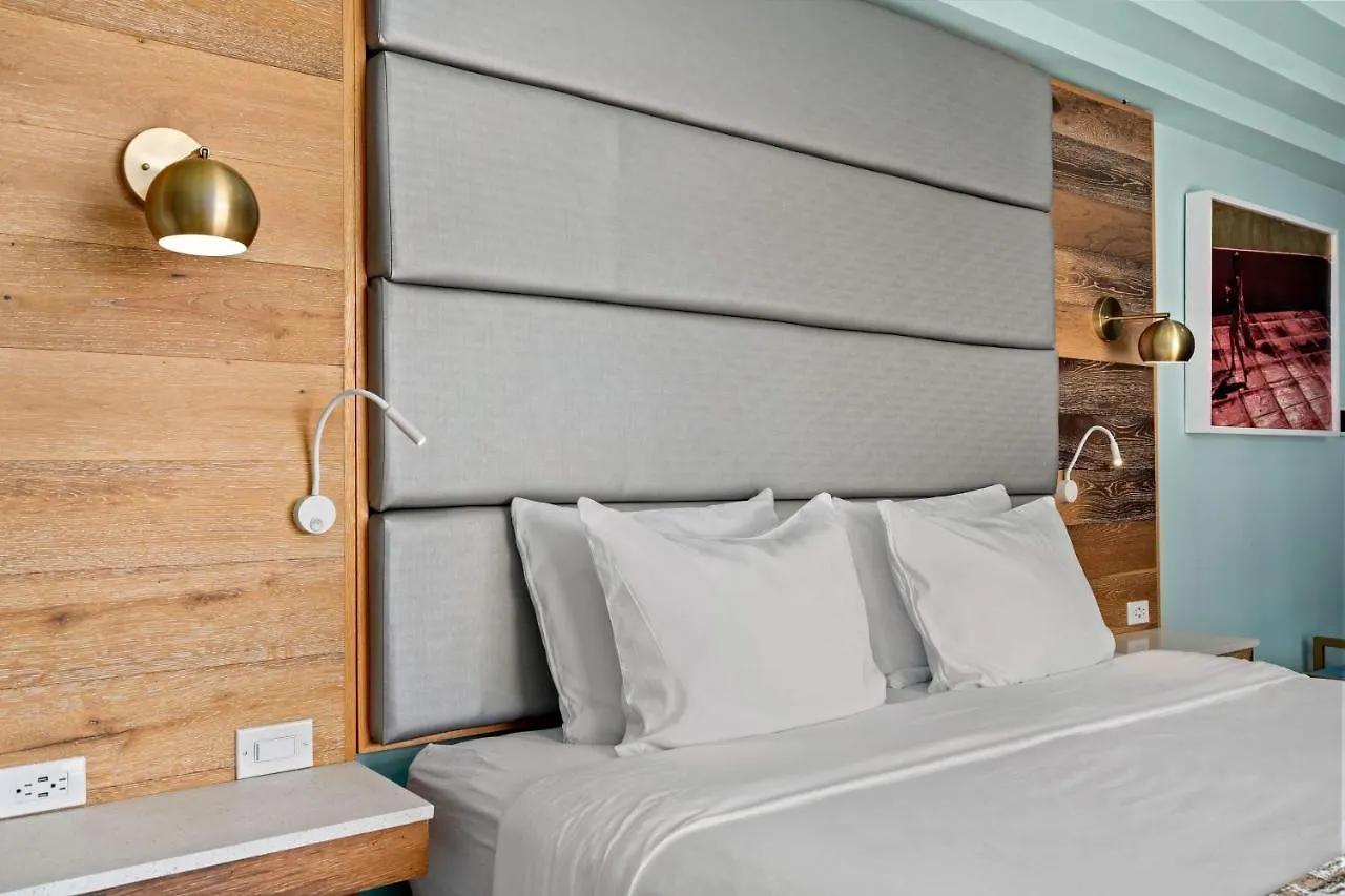 Abitta Boutique Hotel, Ascend Hotel Collection San Juan