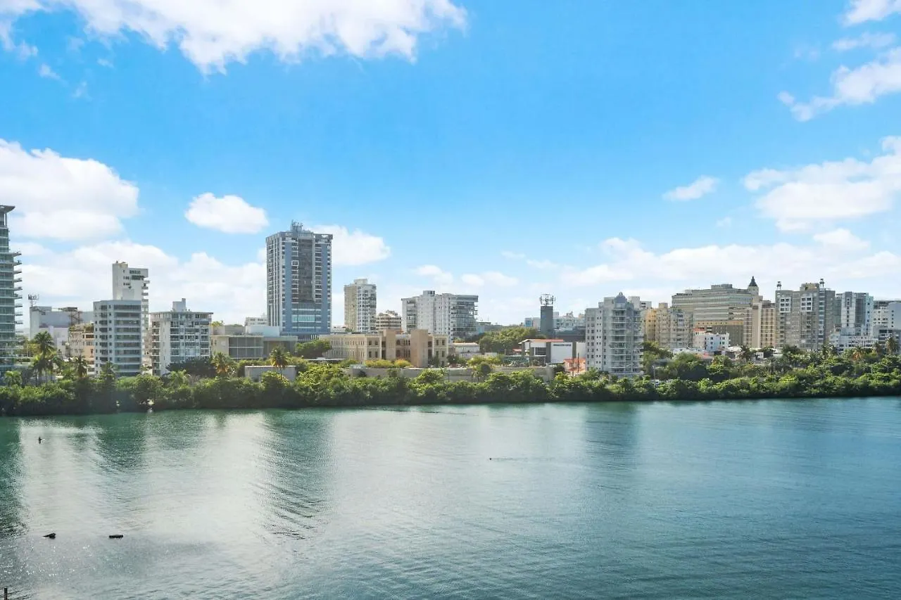 Abitta Boutique Hotel, Ascend Hotel Collection San Juan 3*,